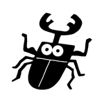 キャラクター,マスコットキャラクター,マンガ,character,キャラクターデザイン,虫,昆虫,インセクト,カブトムシ,甲虫