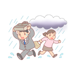 土砂降り,豪雨,ゲリラ豪雨,集中豪雨,夕立,大雨,悪天候,降雨,雨,雨天,雨降り,雨雲,気象災害