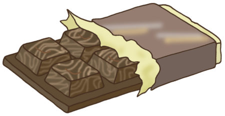 食品,お菓子,スイーツ,チョコ,チョコレート,板チョコ,セミスイートチョコ,マーブル模様チョコ
