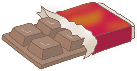 食品,お菓子,スイーツ,チョコ,チョコレート,板チョコ,ミルクチョコレート,スイートチョコレート