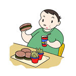 過食症,食べ過ぎ,生活習慣病,カロリー過剰摂取,カロリー過多,栄養過多,生活習慣病予備軍,メタボリックシンドローム,カロリー大量摂取