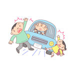 高齢者ドライバー,交通事故,自動車事故,高齢ドライバー事故,危険運転,高齢者運転事故,交通問題,高齢者問題,人身事故,接触事故