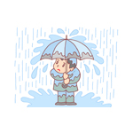 ゲリラ豪雨,ずぶ濡れ,土砂降り,大雨,強雨,悪天候,気象災害,記録的大雨,記録的豪雨,豪雨,降雨,集中豪雨,雨天,雨降り