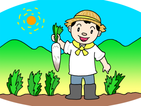 生活,ライフ,日常,暮らし,農業,レンタル農園,貸し農園,シェア畑,週末農業,家庭菜園,収穫,野菜作り