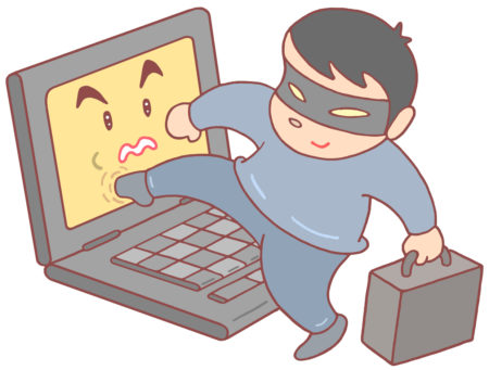 サイバー犯罪,サイバー攻撃,ウイルス感染,コンピュータウイルス,マルウェア,DoS攻撃,不正アクセス,サイバーテロ,ネット犯罪,ハッキング,ハッカース,パイウェア