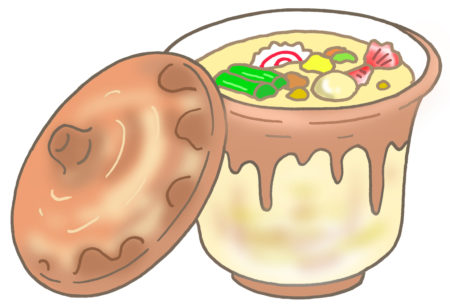 食品,茶碗蒸し,卵料理,小田巻蒸し,日本料理,和食
