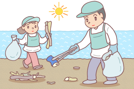 清掃,掃除,ゴミ拾い,海岸清掃,海岸清掃活動,環境美化,漂着ごみ,海洋ごみ,海ごみ,ビーチクリーン,清掃ボランティア,ボランティア活動,海岸,ビーチ,砂浜,海辺