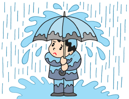 ゲリラ豪雨,ずぶ濡れ,土砂降り,大雨,強雨,悪天候,気象災害,記録的大雨,記録的豪雨,豪雨,降雨,集中豪雨,雨天,雨降り