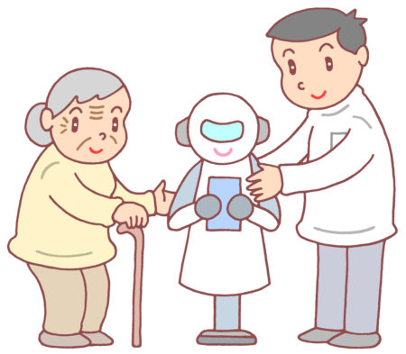 介護,介護保険,スマート介護,スマート介護士,介護ロボット,ロボットセラピー,介護,介護士,介護福祉士,ロボット,要介護者,高齢者,お年寄り