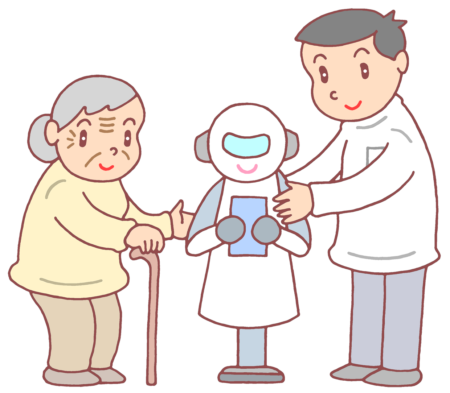 介護,介護保険,スマート介護,スマート介護士,介護ロボット,ロボットセラピー,介護,介護士,介護福祉士,ロボット,要介護者,高齢者,お年寄り